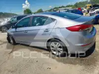 2017 Hyundai Elantra фото