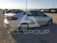 2017 Hyundai Elantra фото