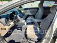 2017 Hyundai Elantra фото