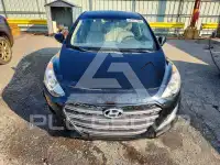 2017 Hyundai Elantra photo