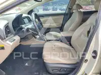 2017 Hyundai Elantra фото