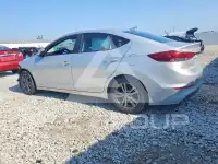 2017 Hyundai Elantra photo