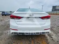 2017 Hyundai Elantra фото