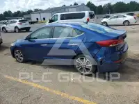 2017 Hyundai Elantra фото