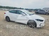 2017 Hyundai Elantra фото