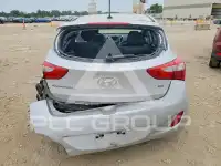 2017 Hyundai Elantra фото