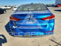 2017 Hyundai Elantra photo
