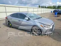 2017 Hyundai Elantra photo