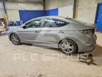 2017 Hyundai Elantra фото
