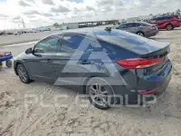 2017 Hyundai Elantra фото