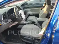 2017 Hyundai Elantra фото