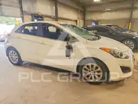 2017 Hyundai Elantra фото