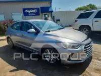 2017 Hyundai Elantra фото