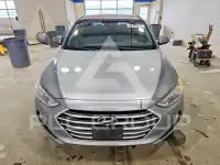 2017 Hyundai Elantra photo