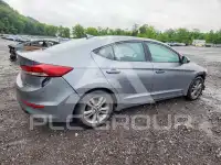 2017 Hyundai Elantra фото