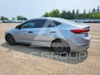 2017 Hyundai Elantra фото