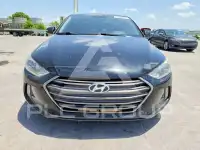 2017 Hyundai Elantra фото