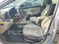 2017 Hyundai Elantra photo