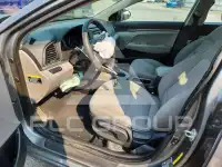 2017 Hyundai Elantra фото