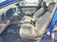 2017 Hyundai Elantra фото