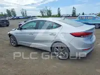 2017 Hyundai Elantra фото