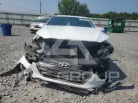 2017 Hyundai Elantra фото