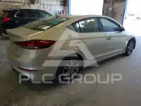 2017 Hyundai Elantra photo