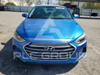 2017 Hyundai Elantra фото