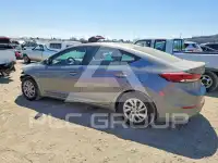 2017 Hyundai Elantra фото