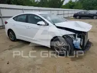 2017 Hyundai Elantra фото
