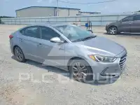 2017 Hyundai Elantra фото