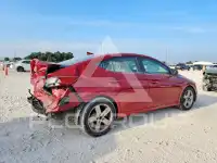 2017 Hyundai Elantra фото