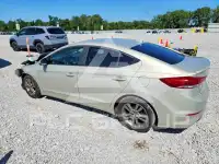 2017 Hyundai Elantra фото
