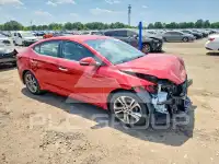 2017 Hyundai Elantra фото