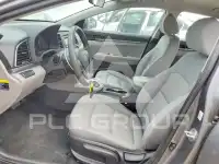 2017 Hyundai Elantra фото