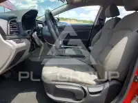 2017 Hyundai Elantra фото