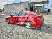 2017 Hyundai Elantra фото