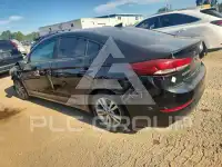 2017 Hyundai Elantra фото