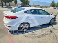 2017 Hyundai Elantra photo