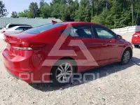 2017 Hyundai Elantra фото
