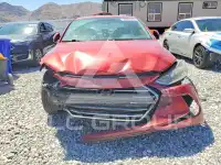 2017 Hyundai Elantra фото
