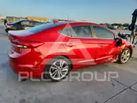 2017 Hyundai Elantra фото