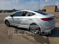 2017 Hyundai Elantra фото