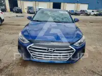 2017 Hyundai Elantra photo