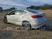 2017 Hyundai Elantra фото