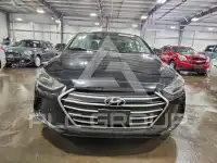 2017 Hyundai Elantra фото