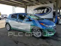 2017 Hyundai Elantra фото