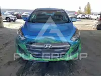 2017 Hyundai Elantra фото