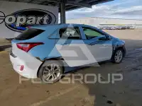 2017 Hyundai Elantra фото