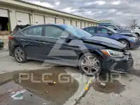 2017 Hyundai Elantra фото